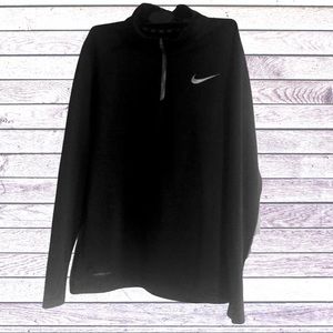 NIKE THERMA-FIT SPORTS JACKET SIZE L